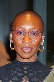 Cynthia Erivo