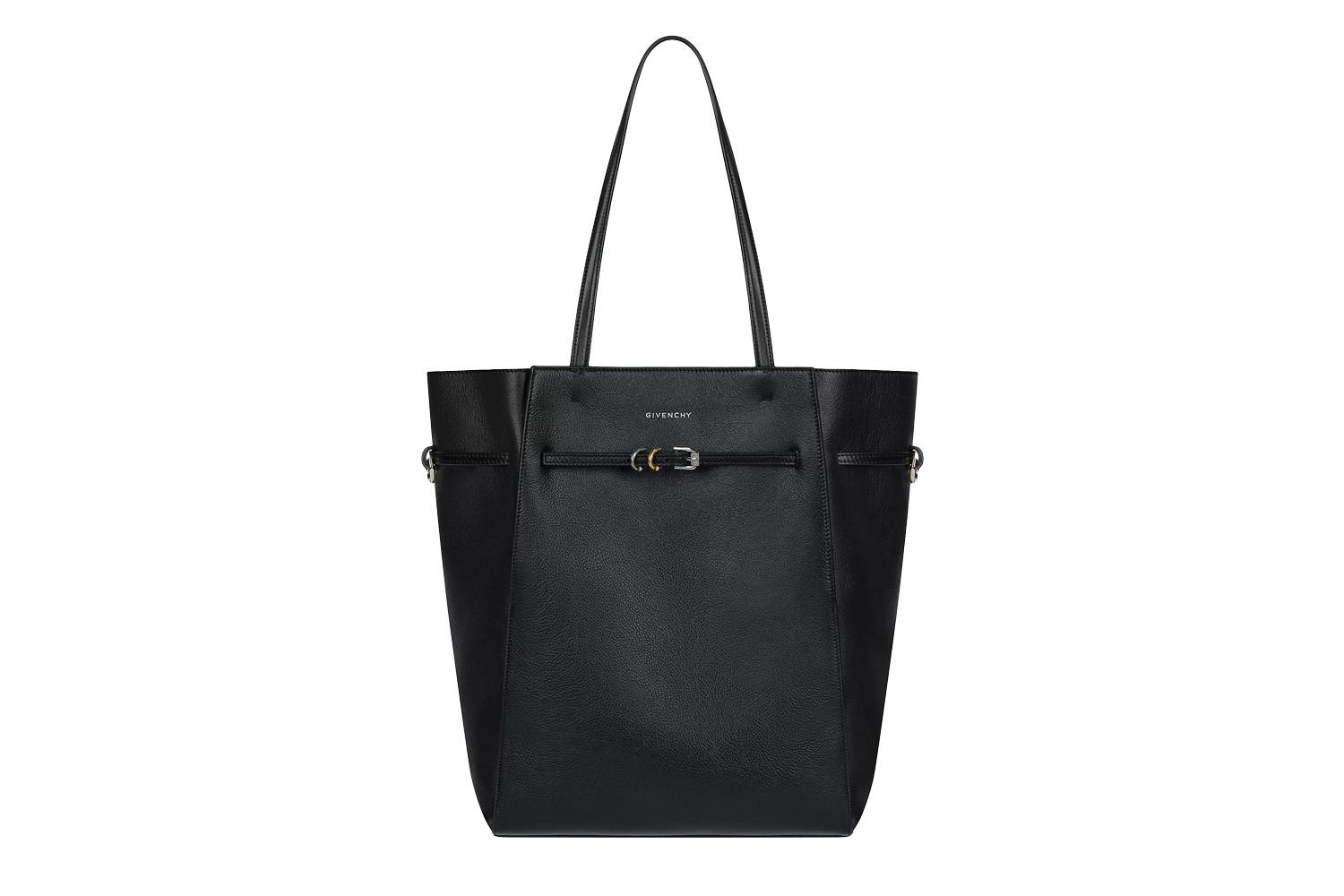 Givenchy Medium Voyou carryall Bag inch Leather