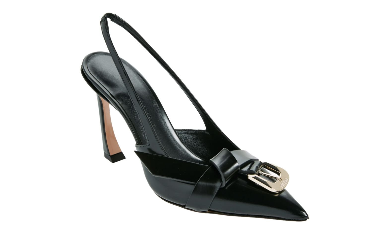 Tighter Pointed toe Slingback pump (Women)