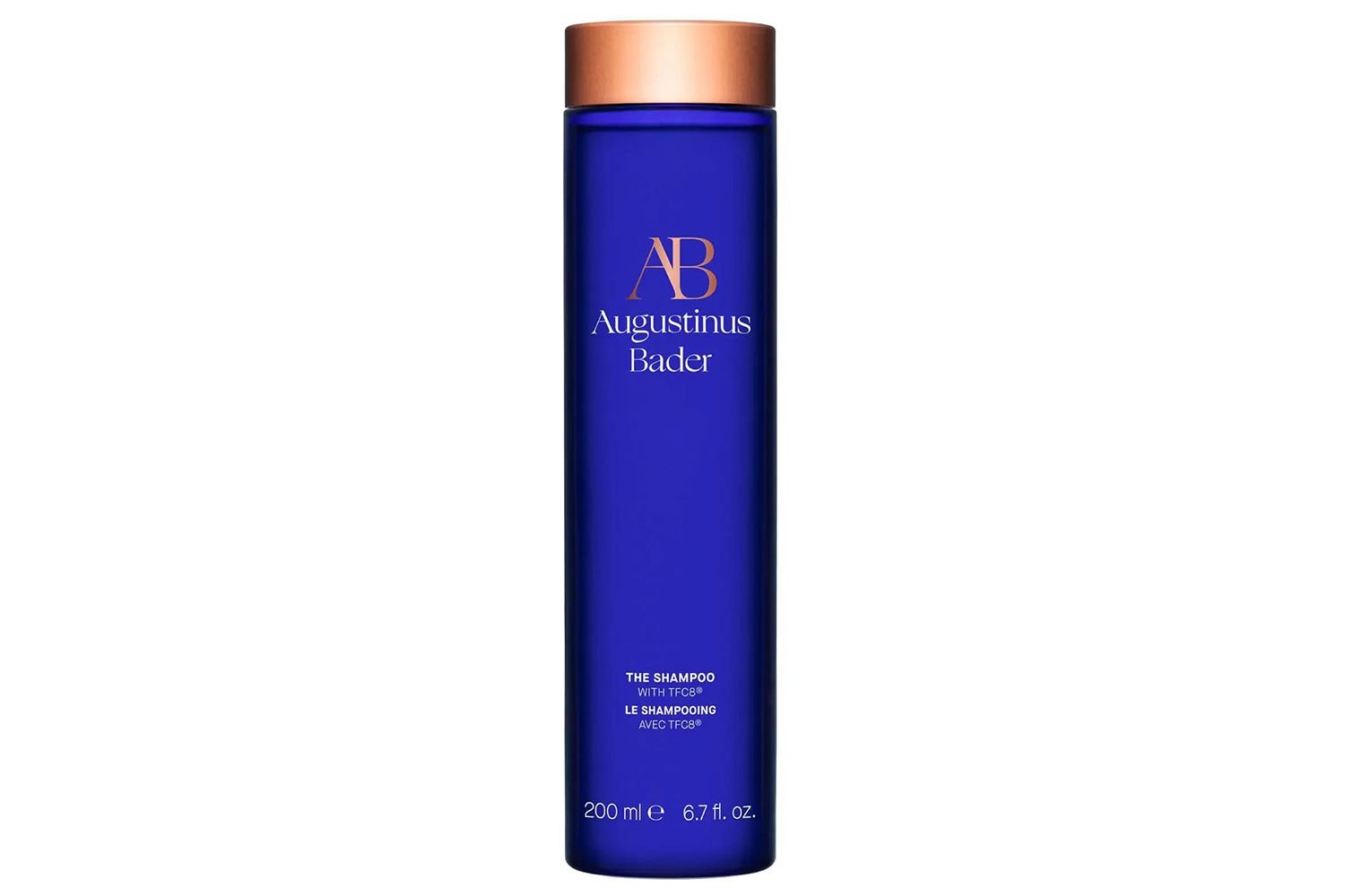 Dermstore Augustinus bad The Shampoo 200ml