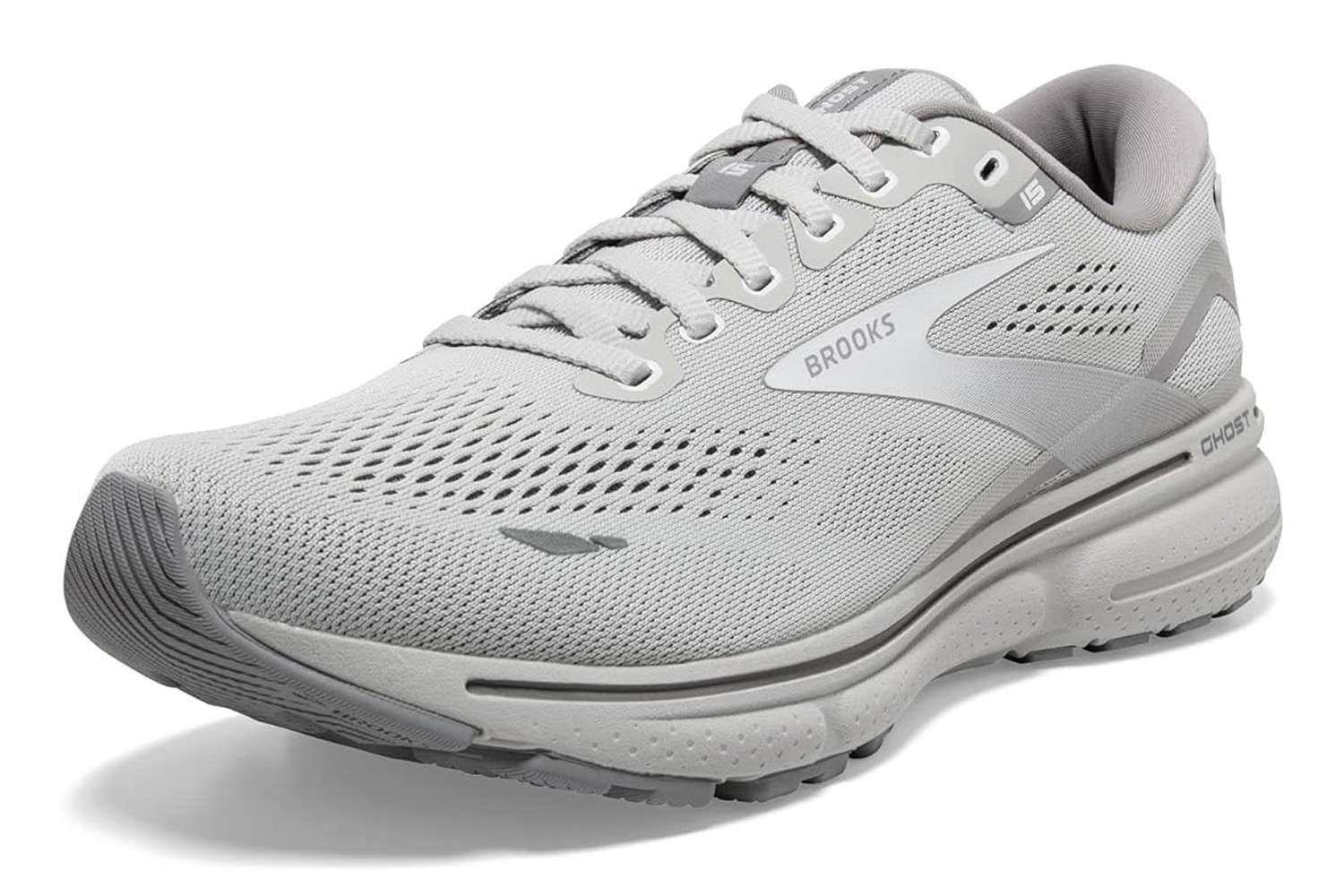 Brooks Women's Ghost 15 Neutral Running Shoe