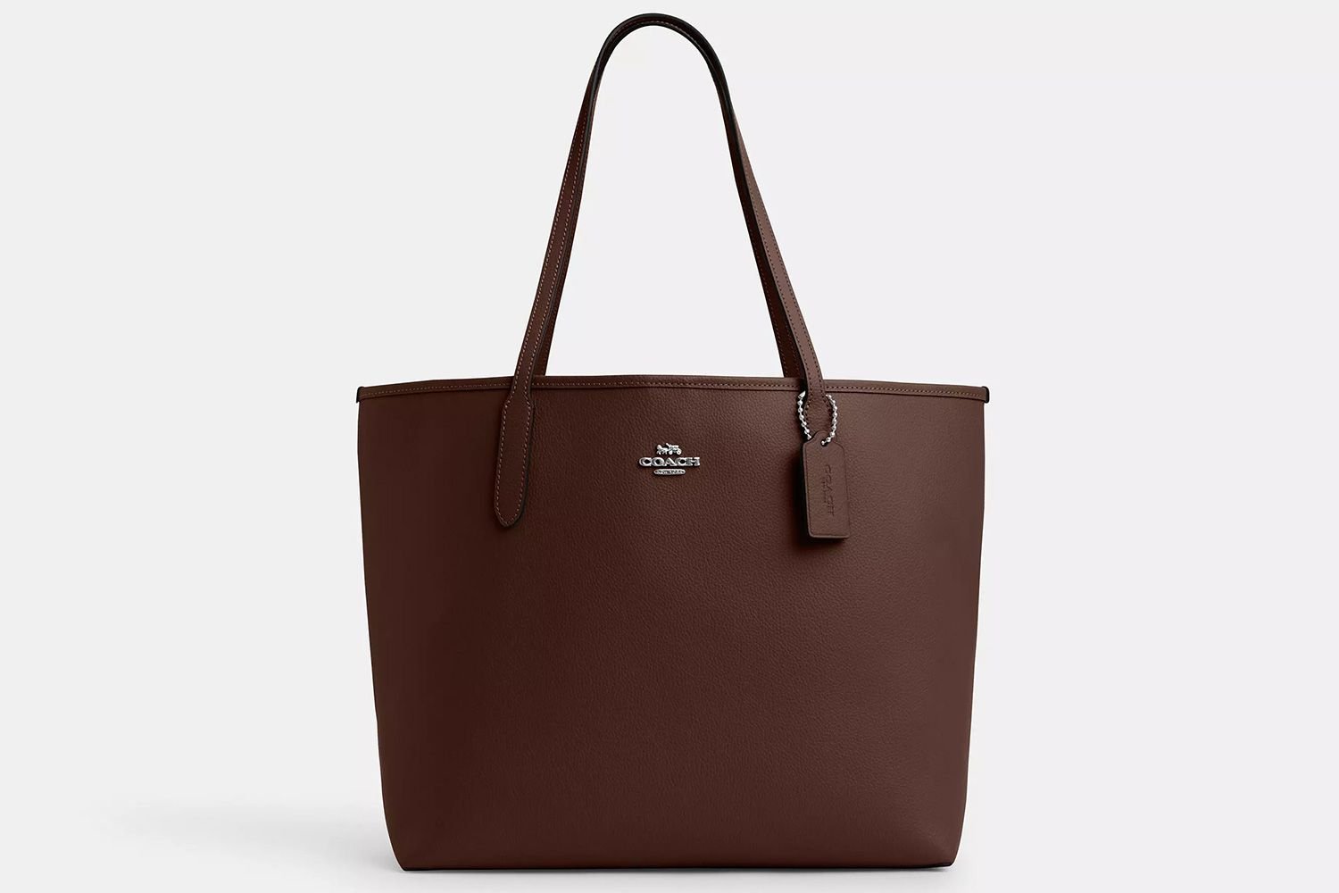 Coach Outlet metropolis carryall Bag