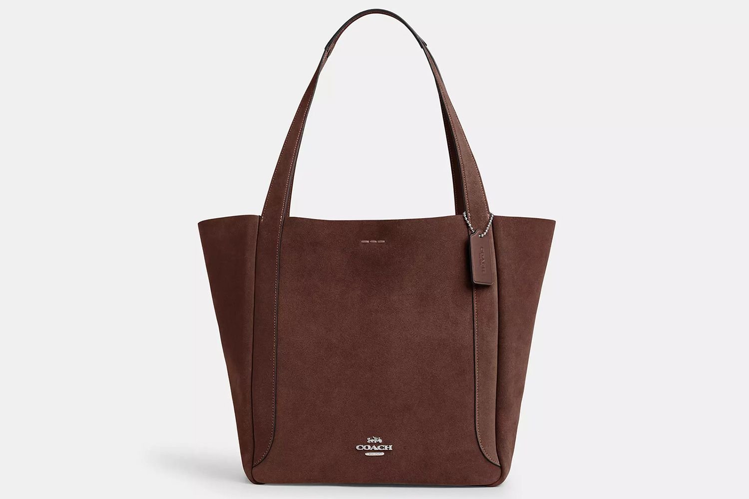 Coach Hadley Tote Bag