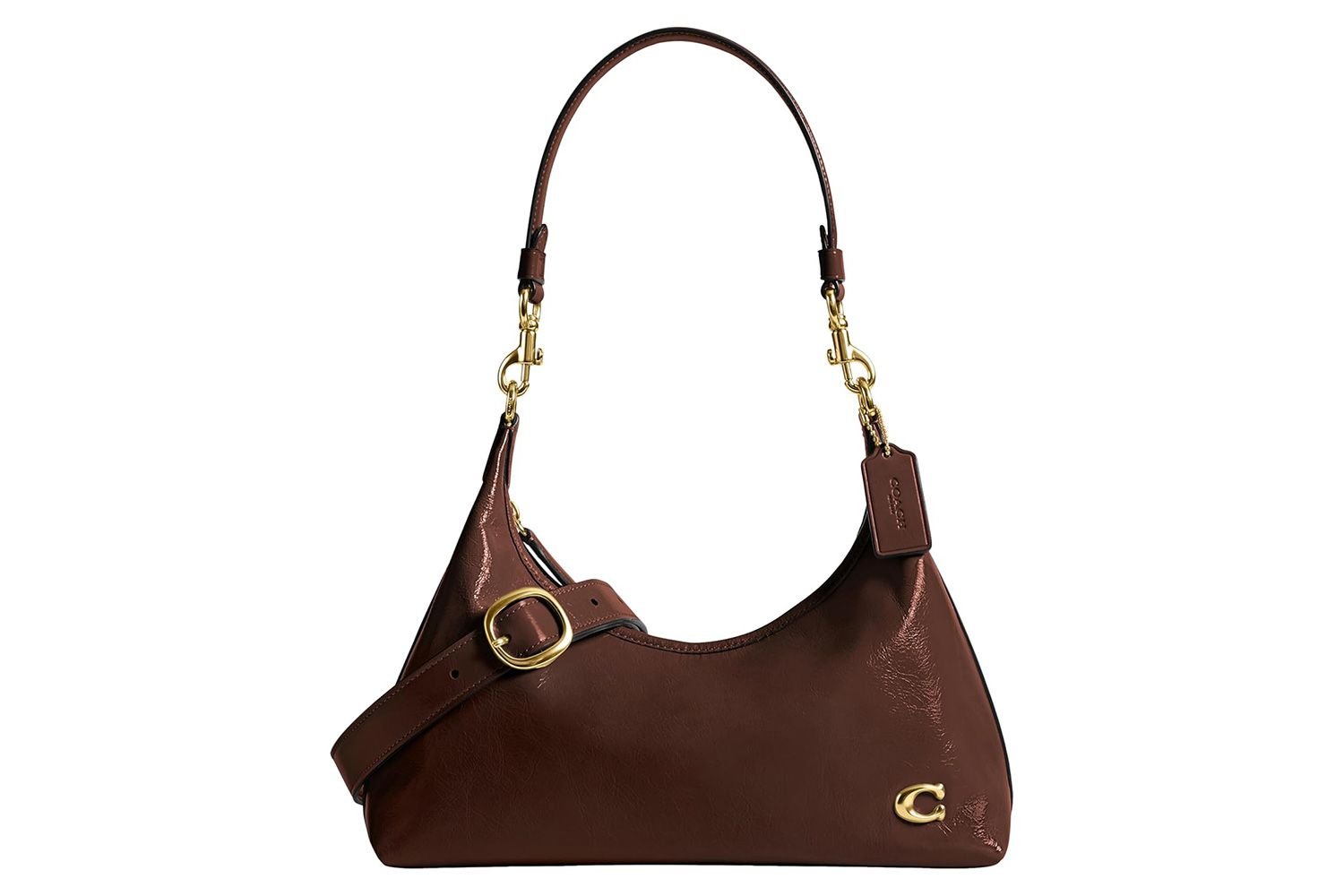 Coach Juliet shoulder Bag