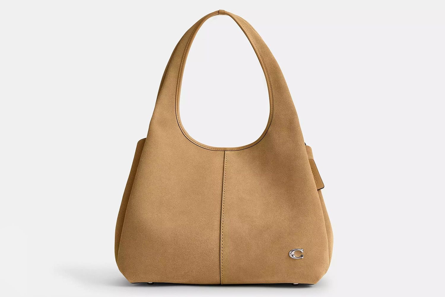 Coach Lana Shoulder Bag