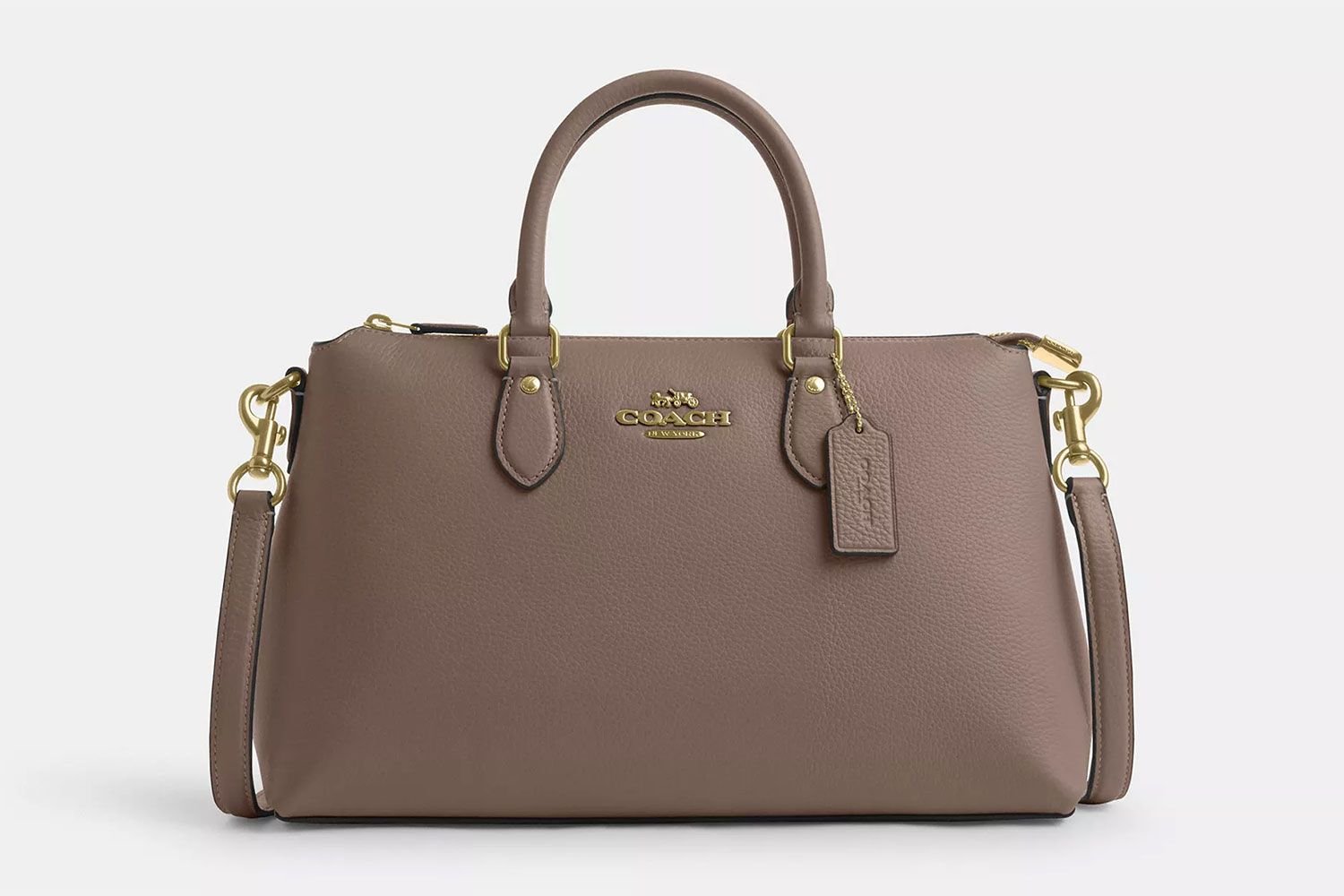 Georgia satchel Bag