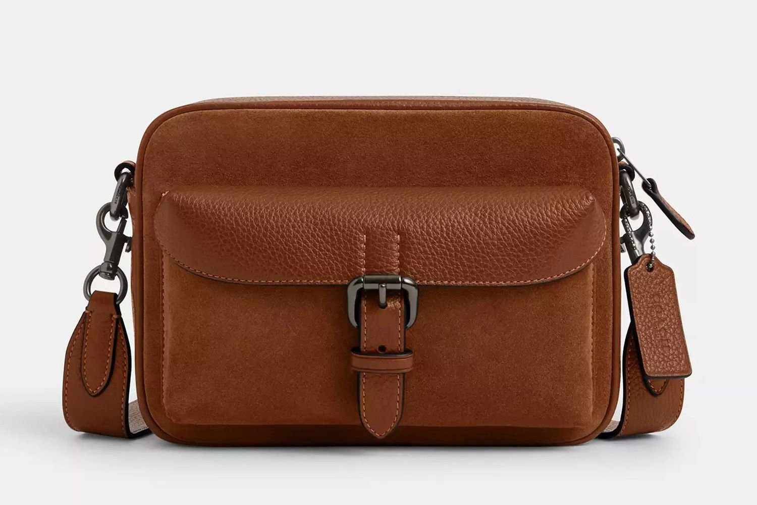 Coach Warner Crossbody Bag