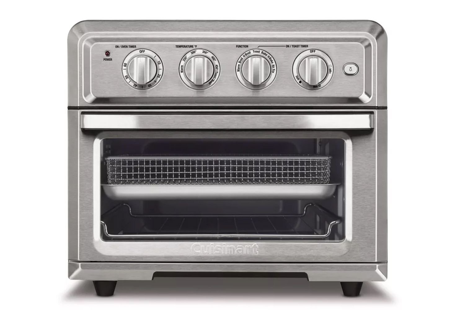 Target Cuisinart air Fryer Toaster Oven