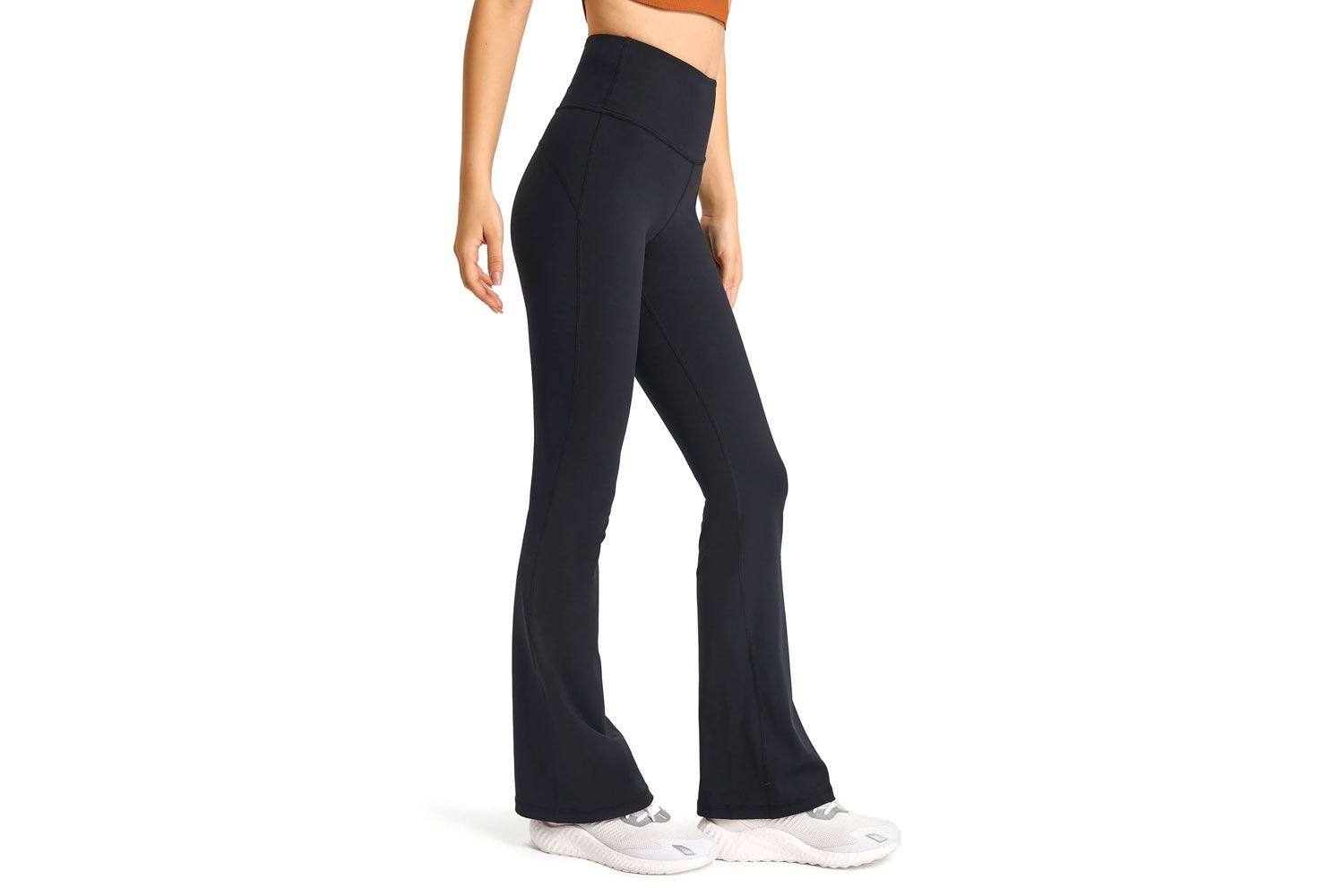 FITOP Flare Yoga Pants