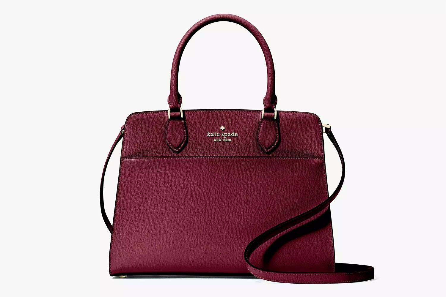 Madison medium Satchel