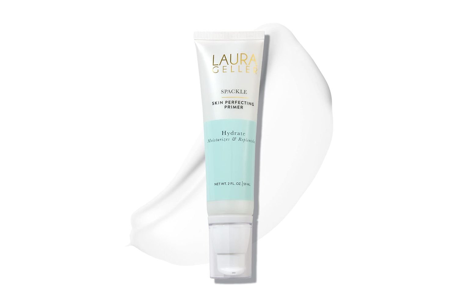 LAURA GELLER NEW House of York Spackle Primer 