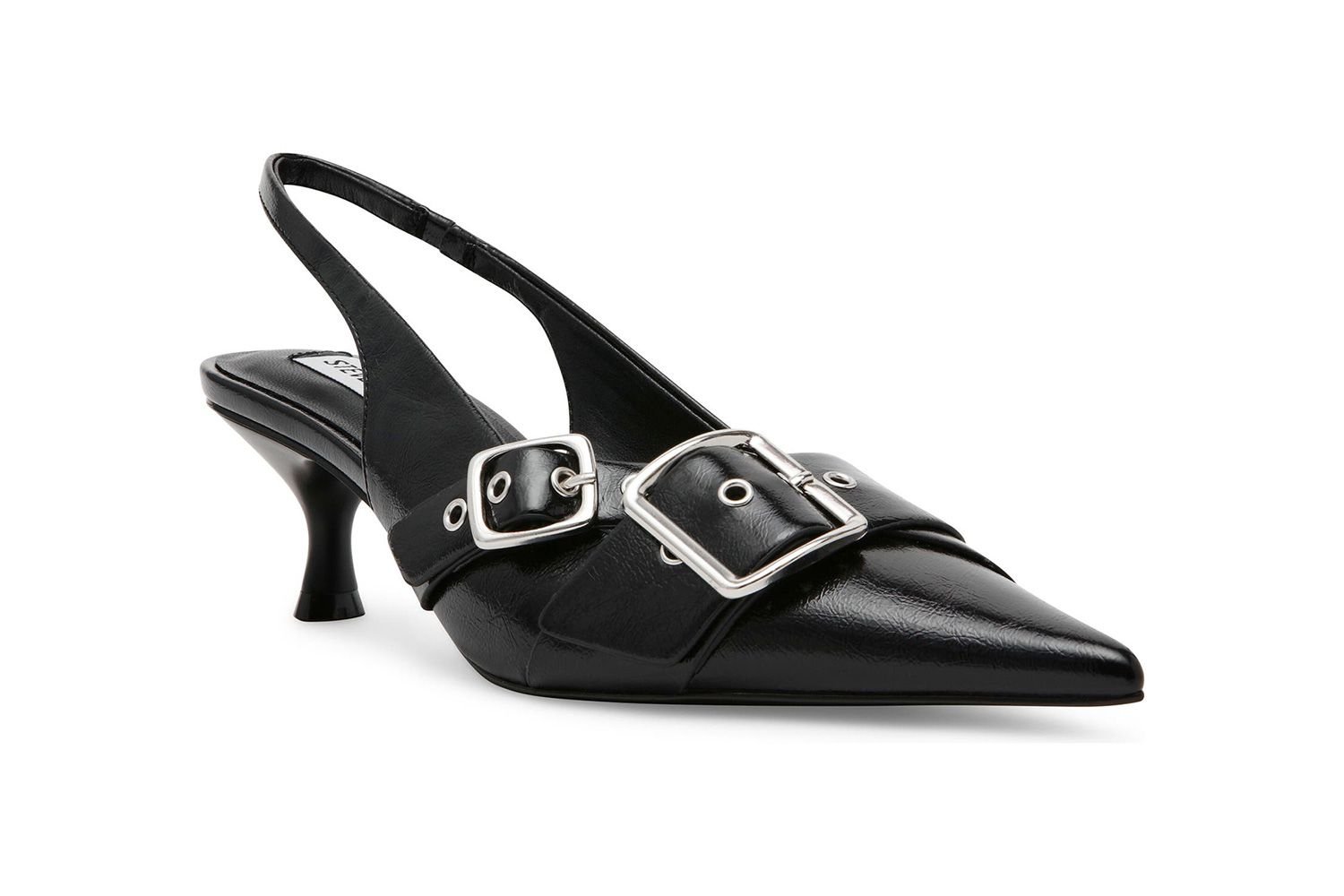 slingback pump