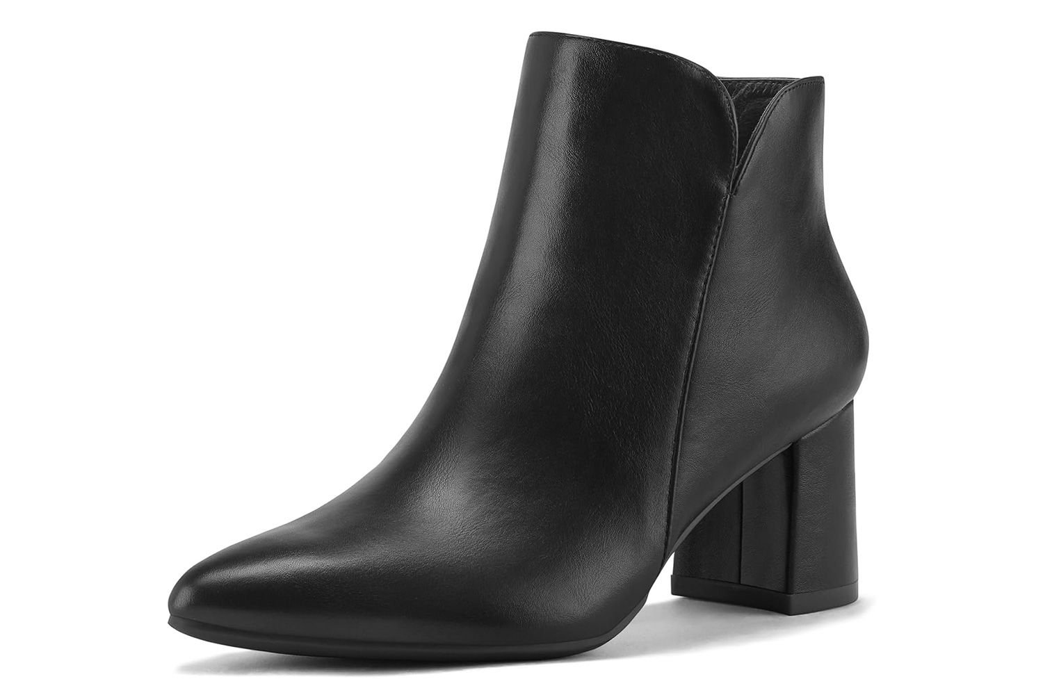 mysoft Women's Ankle Boots