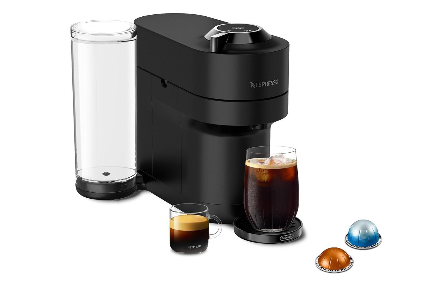  Nespresso Limited-Edition Vertuo Pop+ coffee and Espresso