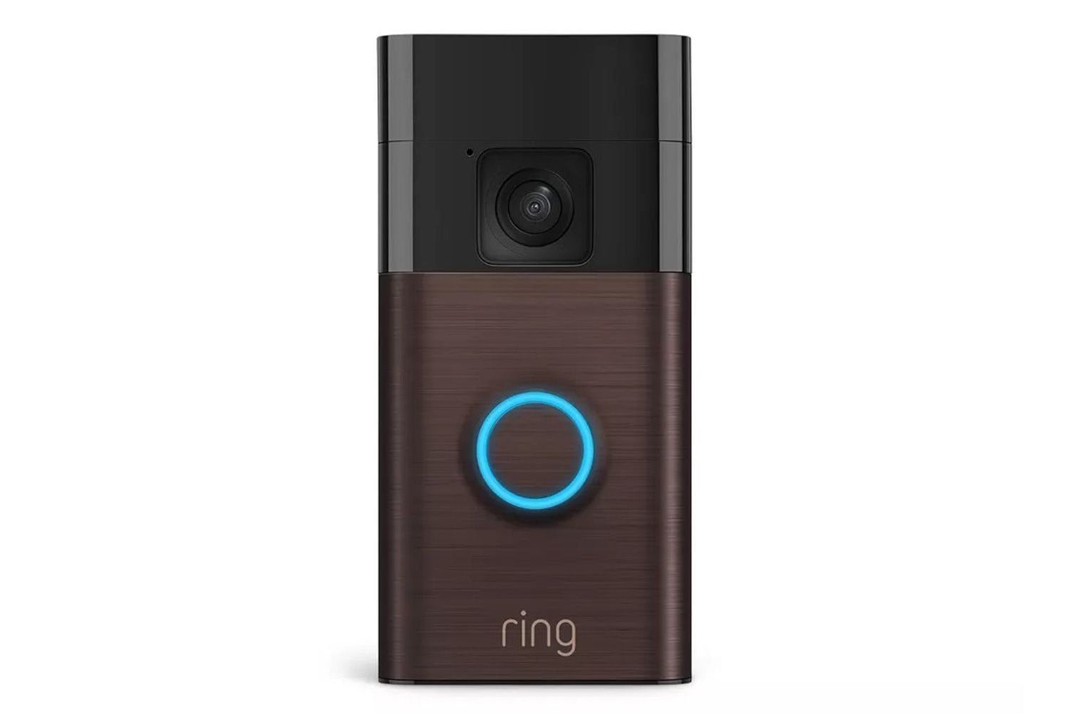 Target ring Battery Doorbell