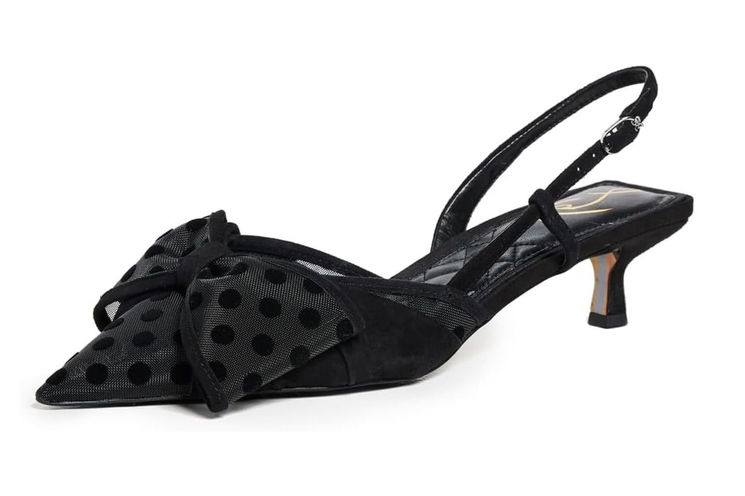 Sam Edelman Treena 2 Pump