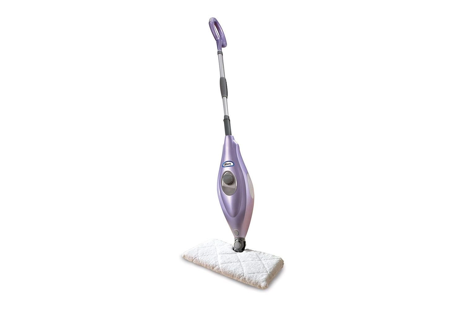 Shark S3501 steam Pocket Mop hard floor Cleaner, Purple