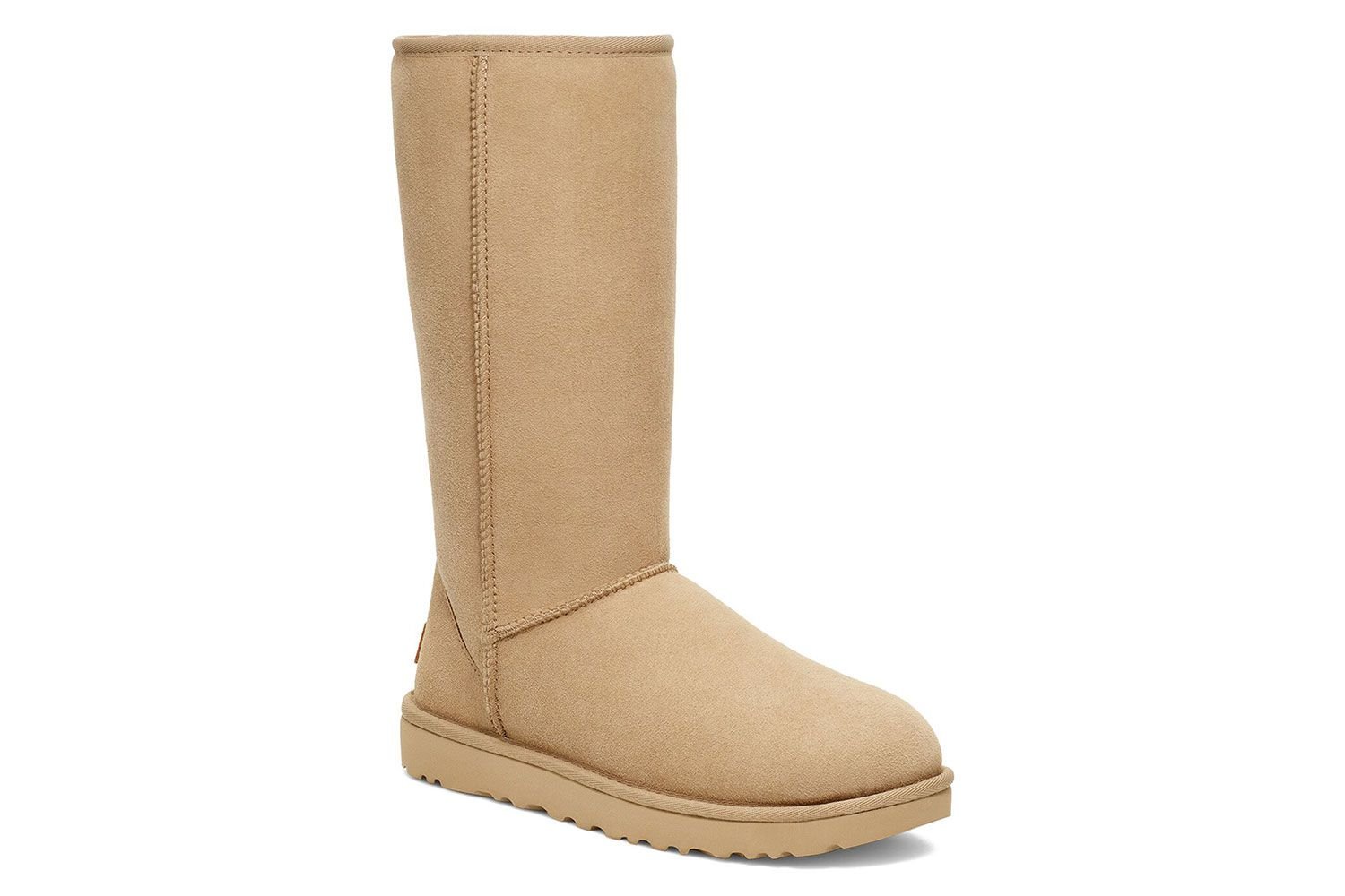 UGG classic tall 2 Shearling