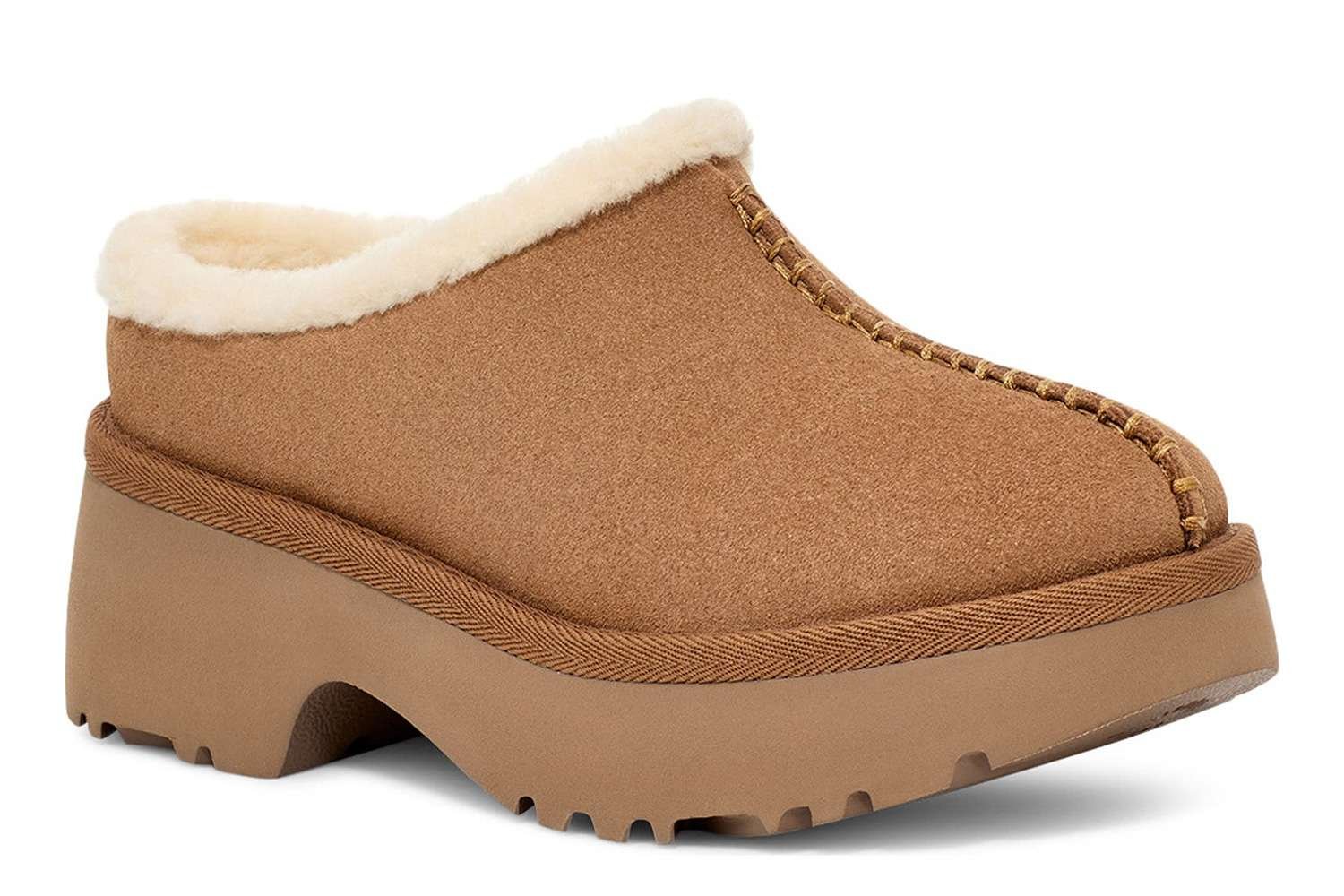 Nordstrom UGG New high UGGplush Lined Clog