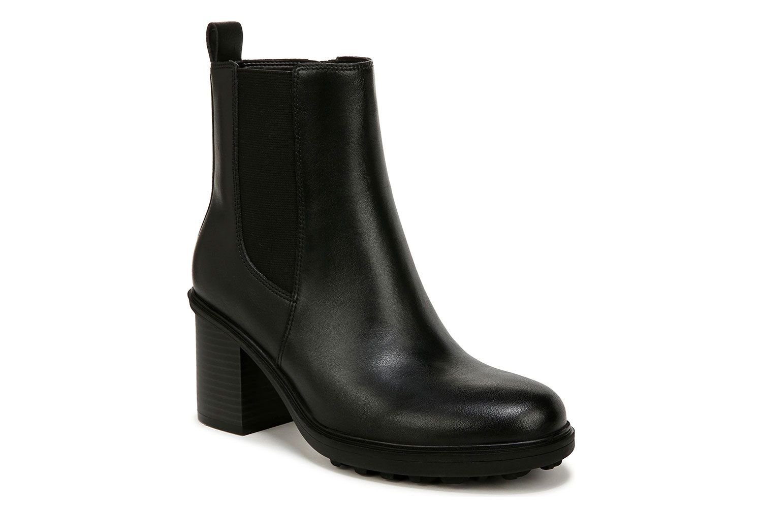 Vionic Truckee Platform Bootie